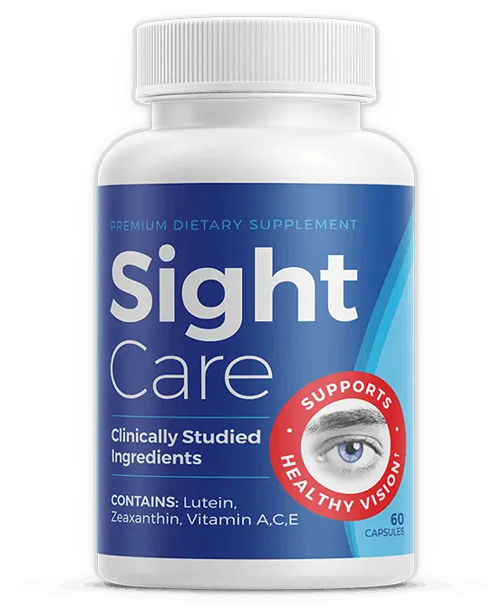 Sight Care™ Supplement | Official Website | #1 Eye Care Supplement