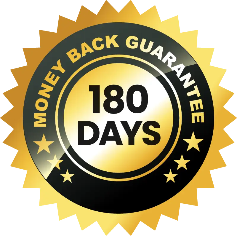 PurDentix-guarantee